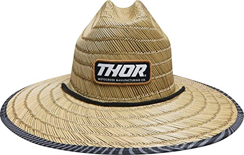 Thor MX Sonnen Regen - Stroh Hut
