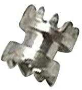 Ersatzteile für Uhren-Kupplungsrad für 2235 Uhrwerk Teilenummer 2235-205