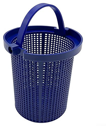 Pool Strainer Basket For Dura-Glass And for MAXI-GLASS Pump Skimmer Basket C108-33P
