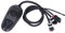Controlador de Joystick para Silla de Ruedas Eléctrica, Controlador de Joystick para Silla de Ruedas Eléctrica 50A Controlador de Joystick para Silla de Ruedas Eléctrica con