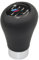 Car Gear Shift Knob Sporthebel Handball 5 Gang Für BMW 1er 3er E36 E38 E39 E53 E60 E61 E63 E64 E83 E87 E88 E91 E92 E93