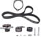 Huiruhy KIT DE CORREA DE DISTRIBUCIÓN BOMBA DE AGUA Compatible con INSIGNIA ASTRA J ZAFIRA III CASCADA COMBO 2.0 CDTI 71771579 55183528