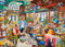 Ravensburger Turn the Page Bookclub 1000 Piece Jigsaw Puzzles for Kids Age 12+
