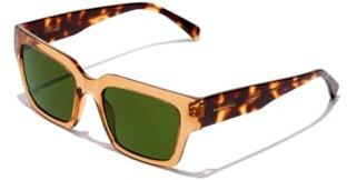HAWKERS Sonnenbrille MATE Mustard Juniper Eco für Herren und Damen