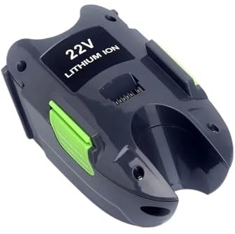 Quixpszto Vacuum Cleaner Battery 2500mAh,Compatible For Gtech Power Floor 1301A0002 ATF011 ATF027 ATF029 ATF036 ATF037 ATF038 ATF040 ATF041 Multi MK2(2500mAh)