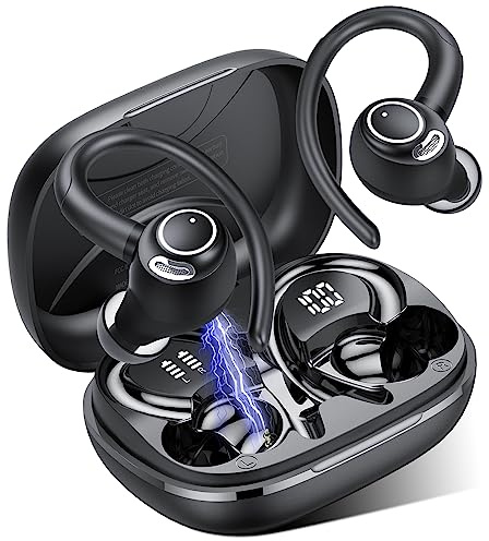 AI Kopfhörer Übersetzer, 3-in-1 Bluetooth 5.4 Echtzeit Sprachübersetzungs Kopfhörer, 164 Sprachen (mit App), 48Std Übersetzer Ohrhörer mit ENC Mic, 8 Übersetzungsmodi für Studium, Reisen, Business