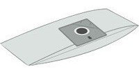 daniplus© 23/20 Staubsaugerbeutel passend für Samsung VP50, Kärcher 6.969-001, TSC-500