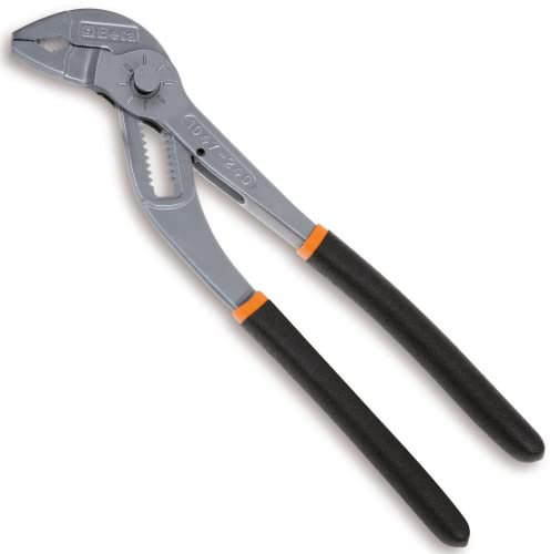 Beta 1047 240 - Pinza regolabile a pulsante