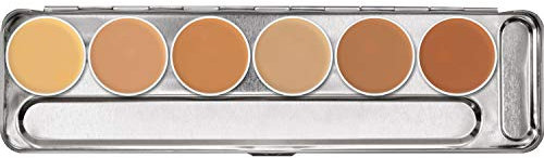 Kryolan Derma Color Camouflage Creme 71007 M …