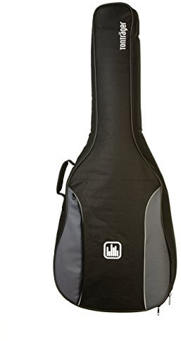 Tonträger 1/2 GR/BK · Gigbag Konzertgitarre
