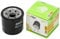 VALEO 586022 Ölfilter Motorfilter Ausgezeichnete Filtrationseigenschaften, Longlife Kapazität, genau und einfach