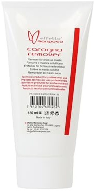 Effetto Mariposa Carogna Mastick/Glue Remover for aluminum and carbon rims
