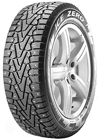 PIRELLI - 215/55 R16 TL 97T WINTER ICE ZERO FRICTION XL M+S3PMSF - Winterreifen