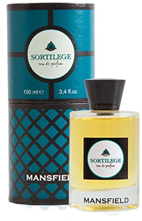 Sortilege Eau de Parfum