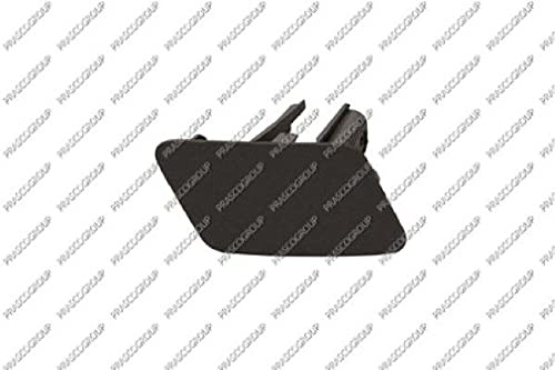 Prasco - BM2511237 - BMW - 2 Series - F22 / F23 - Coupe/Cabrio - M-Tech - Mod. 08/15 - - Deckel Scheinwerferwaschanlage Rechts-Grundiert Mod. M-Tech