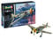 Revell- Focke Wulf Fw190 F-8 Modellino da Costruire, Multicolore, 03898