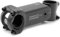 REDSHIFT ShockStop Federungsvorbau für Fahrräder, stoßdämpfender Fahrradlenkervorbau für Straßen-, Gravel-, Hybrid- und E-Bikes, passend für 31,8mm Rohrdurchmesser, 6 Degree x 80 mm