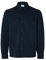 SELECTED HOMME Herren Slhjackie W Noos Sweat Jacket Jacke, Navy Blazer, XXL EU