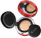 Air Cushion Foundation, FV BB Cream CC Cream Flüssige Grundierung,Concealer mit natürlicher Deckkraft, feuchtigkeitsspendend, ölkontrollierend, lang anhaltender, gleichmäßiger Hautton für Fettig Haut