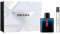 Prada - Luna Rossa Ocean Travel Duftset 1 x Eau de Toilette 50 ml + 1 x Eau de Toilette Travel Size 10 ml