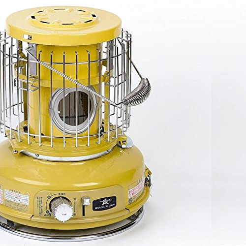 XFAK Tenda Butano Heater Portatile Propano Riscaldatore Stufa da Campeggio Sicuro Hiking Gas Riscaldatore Non Elettrico Riscaldamento Rapido Spazio Propano Riscaldatore