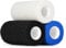 SEADESKY 4 Inch Self Adhesive Bandage Pet Vet Wrap for Horse Cats Dogs Cohesive Bandages Stretch Self Adherent Bandage Elastic Sport Bandage Tape for Wrist Ankle Sprains & Swelling 3 Rolls