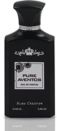 Pure Aventos Eau De Parfum 100ml (3.4fl.oz) Unisex