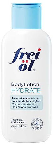 Frei öl Bodylotion Hydrate 250 ml