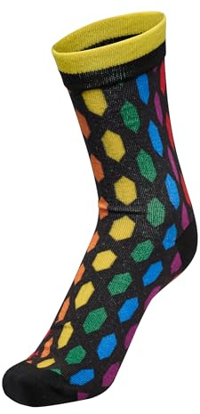 hummel Socken Mehrfarbig Mehrfarbig, 39-42 Unisex