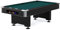 Automaten Hoffmann Billardtisch Club Pro III