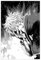 doegka Vinland Saga Anime Thorfinn Karlsefni Hauptfigur Poster Leinwand Poster Schlafzimmer Dekor Landschaft Büro Zimmer Dekor Geschenk 30 x 45 cm