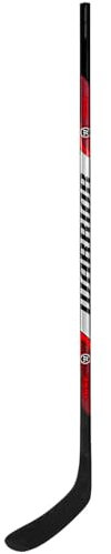 Warrior Rise Eishockey Composite Schläger Junior 30 Flex (Rechts - Rechte Hand unten normal Linkshänder)