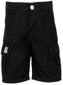 Band of Rascals Kinder Shorts Cargo aus Bio-Baumwolle
