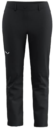 Salewa Damen Pant Puez Dolomia 2 Long Pants W