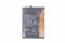 1x Batterie de Remplacement BN57 5160mAh pour Batteries NFC Xiaomi Pocophone X3 / Poco X3 Pro/Poco X3