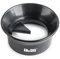 IBILI - Embudo Dosificador para Cafetera Express de 6 tazas