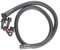 Inflatable Boats Pumps Adapter & Air Hose Set Paddle Board Pumps Adapter Hose for Stand Up Paddle Board Inflatable Bed