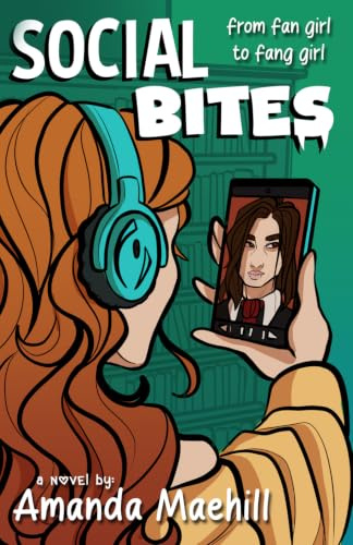 Social Bites: from fan girl to fang girl