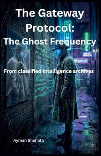 The Gateway Protocol: The Ghost Frequency