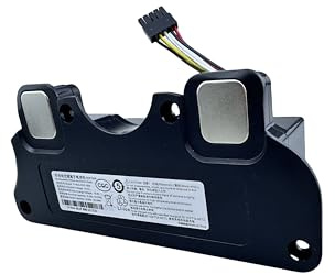 Battery Suitable for CECOTEC Conga 4090, 4490, 4590, 4690 Robot vacuums