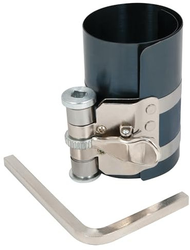 Performance Tool W80572 Piston Ring Compressor