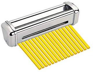 Imperia Simplex Restaurant Engelshaar mm 1,5, Chrome