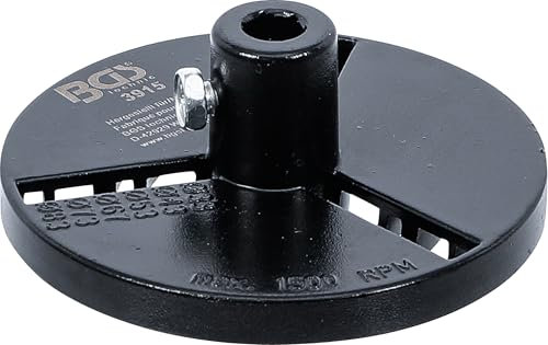 BGS 3915 | Plateau pour scie cloche diamant