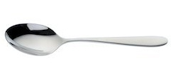 Arthur Price Contemporary Willow Serving Spoon