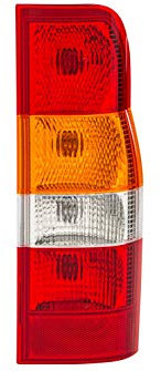 HELLA 2VP 354 037-021 Rearlight - Bulb - ECE - right