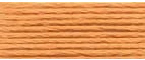 DMC 117MC-3827 Embroidery Floss Cotton 3827 Brown 8 Metres