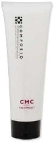 DEMI COMPOSIO CMC Repair Treatment Cream 240g