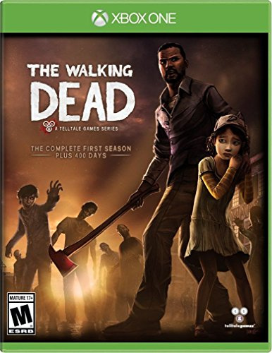 The Walking Dead: The Complete First Season(輸入版:北米)
