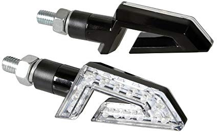 Lampa 90246 2 Kap LED Lights