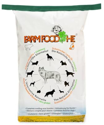 Farm Food HE Glutenvrij - 12 kg